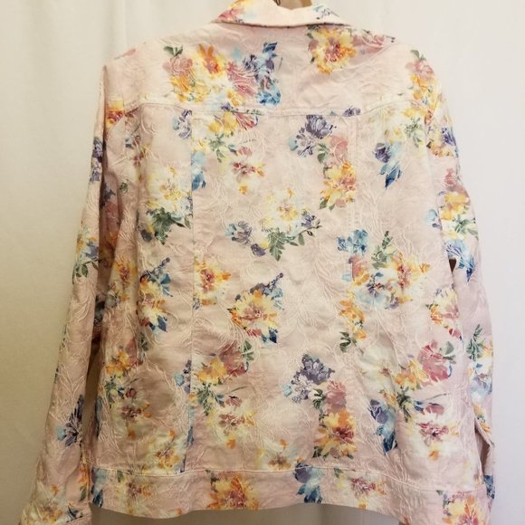 Jacket - Picture 2 of 2